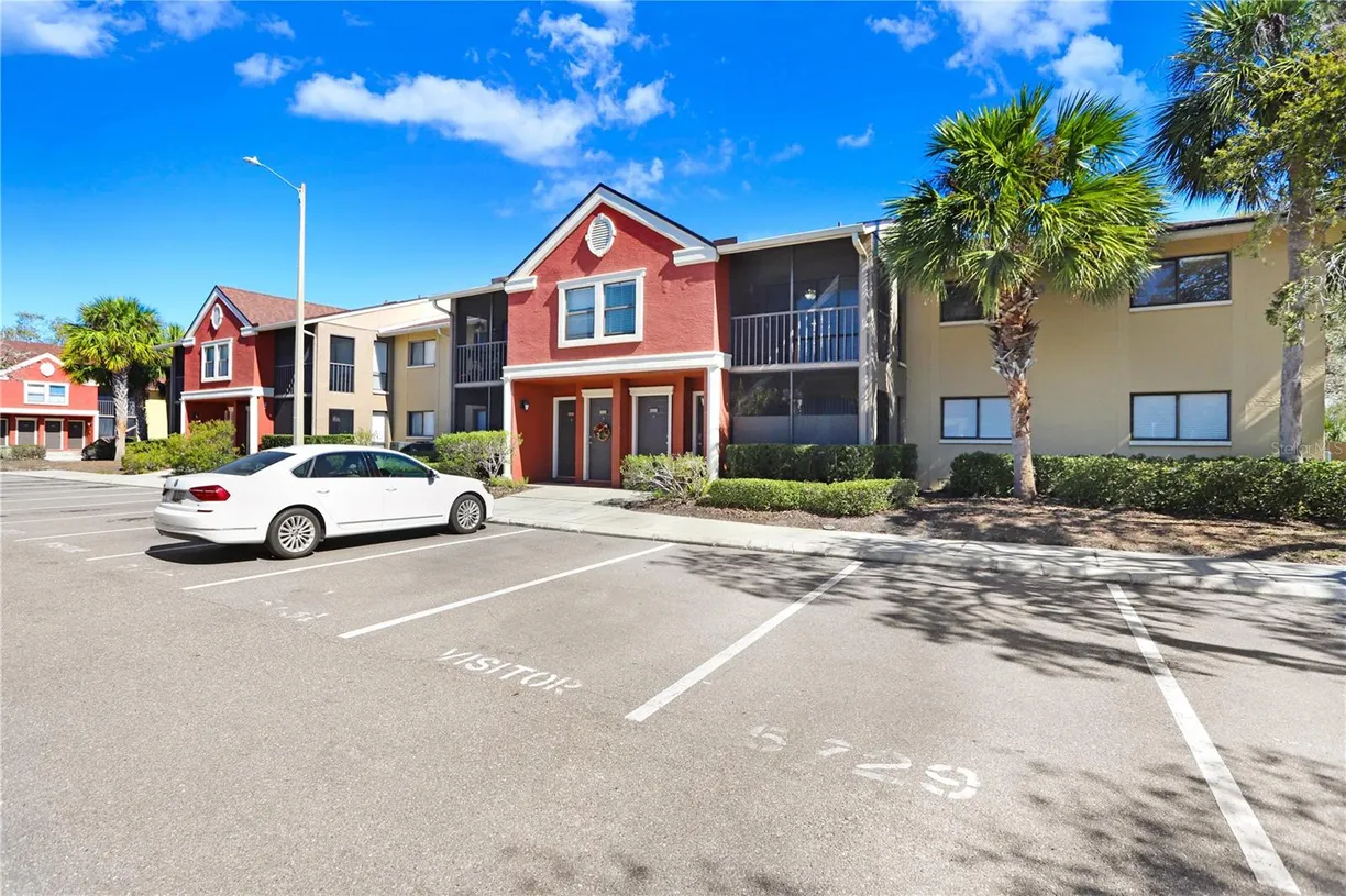 Sarasota/St. Petersburg Real Estate | View 5729 BAYWATER DRIVE, 5729 | Listing