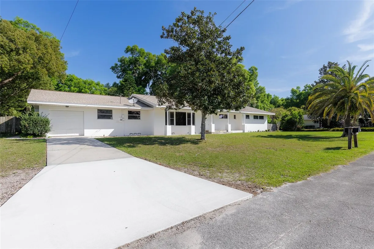 Central Florida Real Estate | View 339 CUMBERLAND ROAD | 4 Beds, 3 Baths