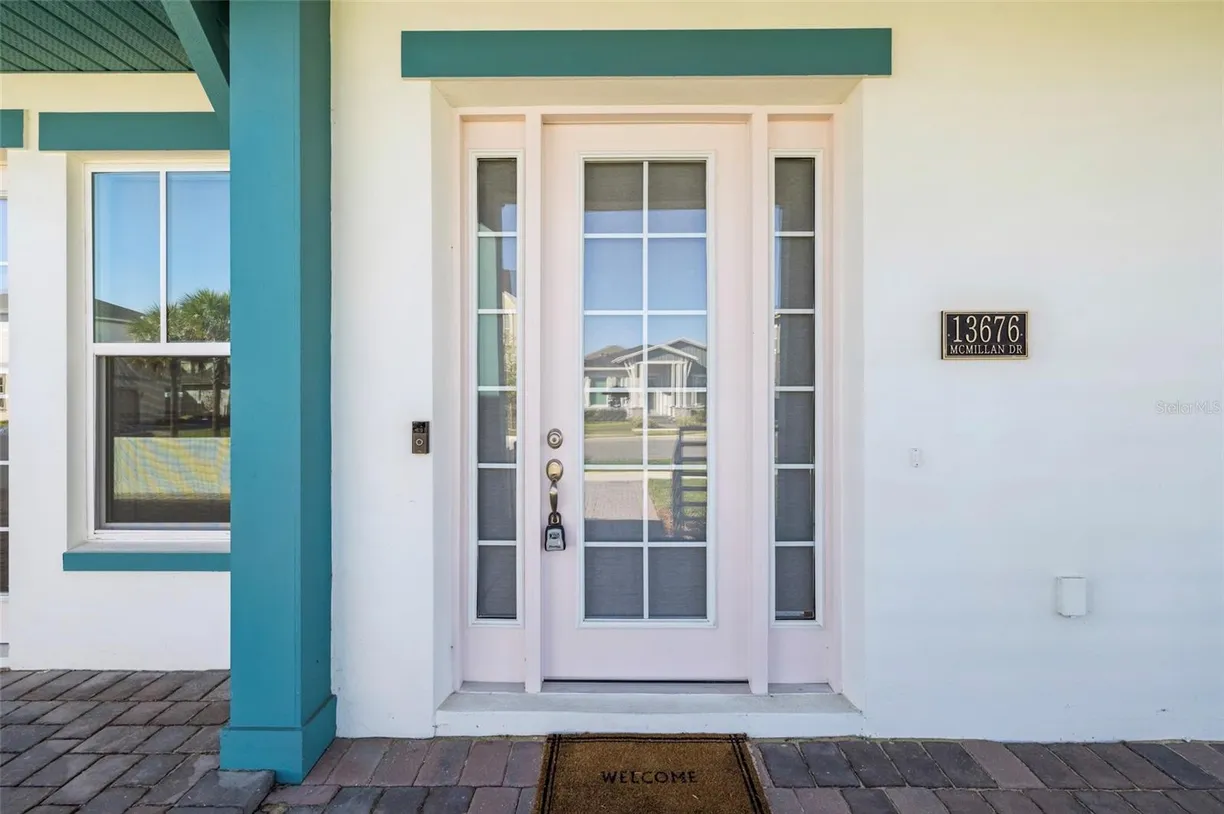 Central Florida Real Estate | View 13676 MCMILLAN DRIVE | Listing