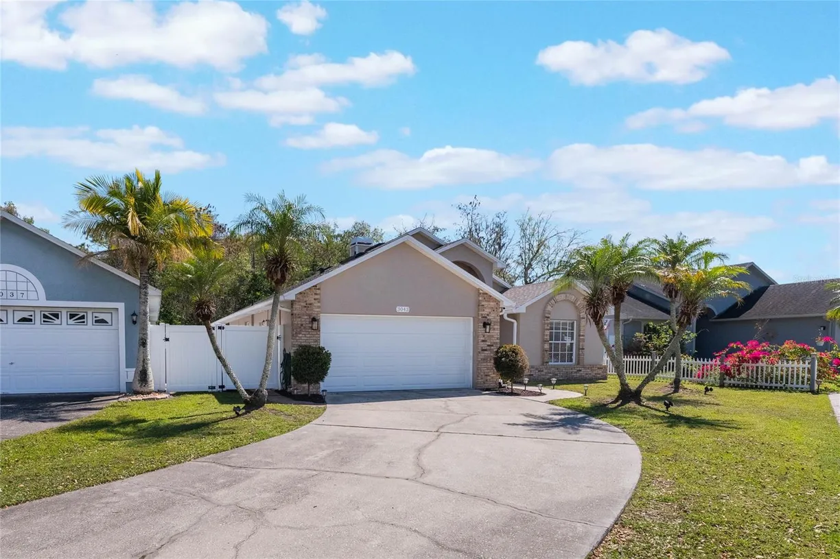 Central Florida Real Estate | View 3043 AUTUMN RUN COURT | Listing