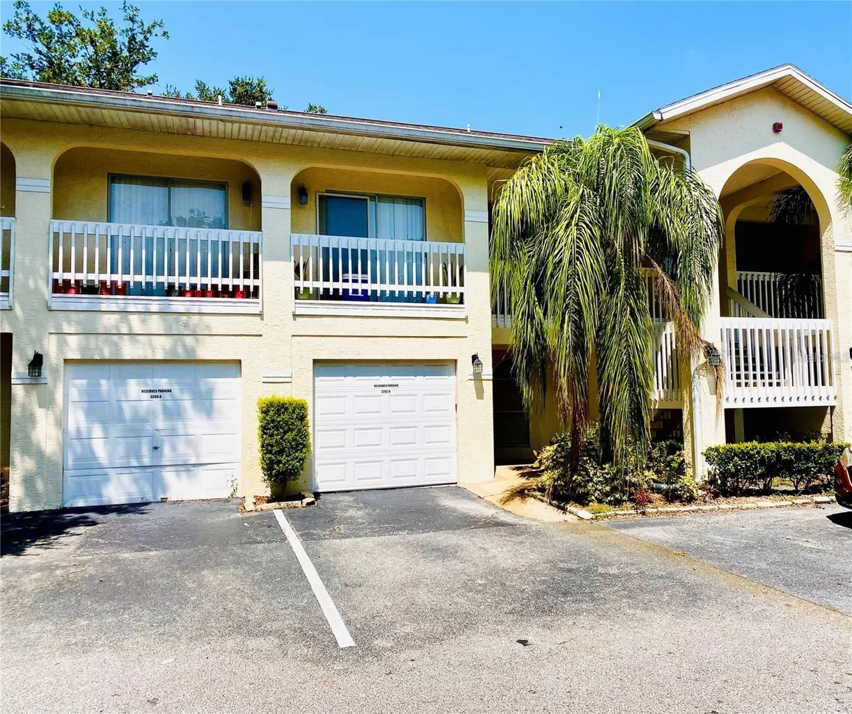 Central Florida Real Estate | View 3204 SABAL PALMS COURT, B | Listing