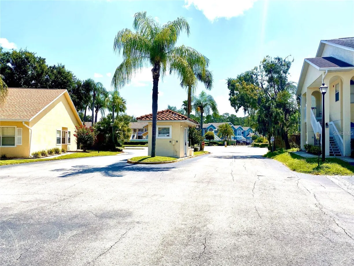 Central Florida Real Estate | View 3204 SABAL PALMS COURT, B | 2 Beds, 2 Baths