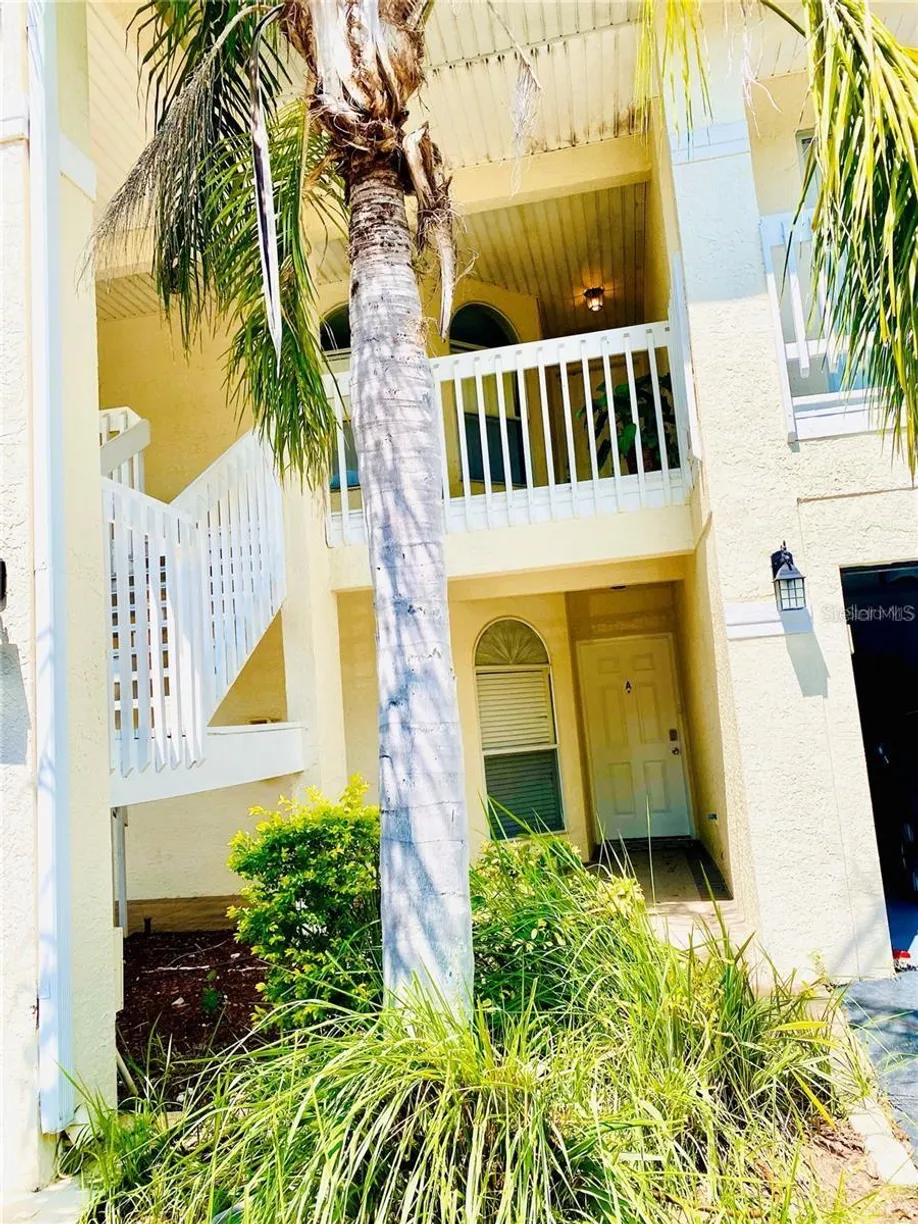 Central Florida Real Estate | View 3204 SABAL PALMS COURT, B | Listing