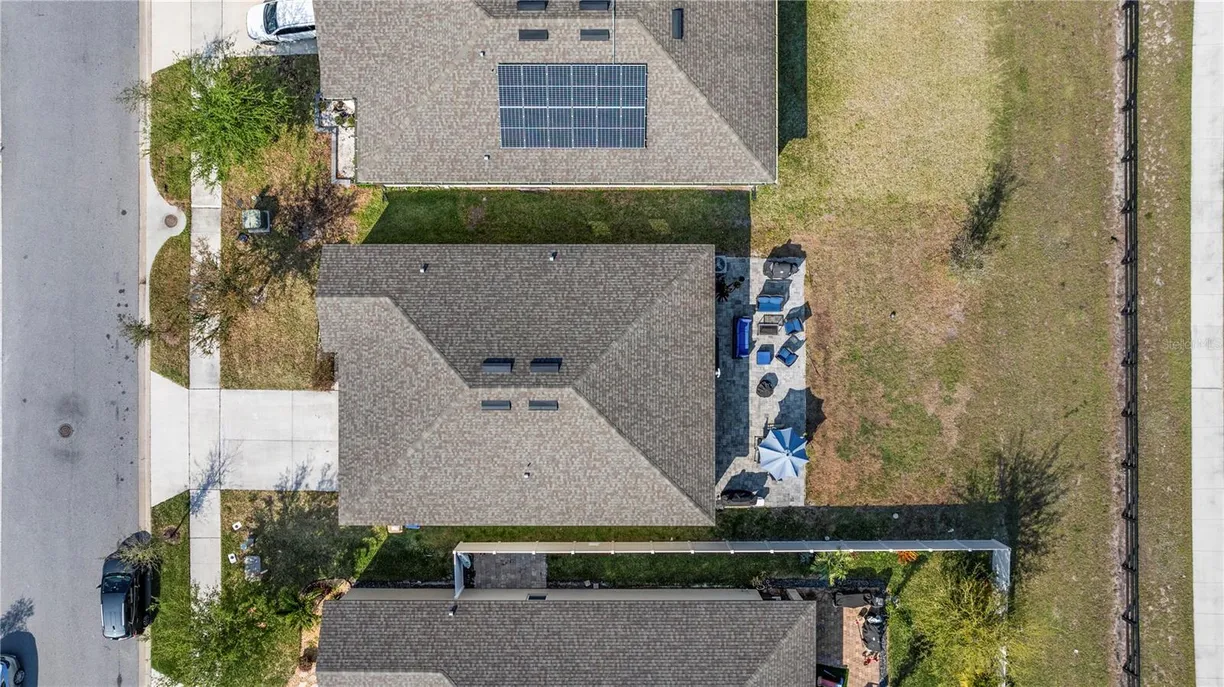 Central Florida Real Estate | View 5841 BULLOCK PLACE | Listing