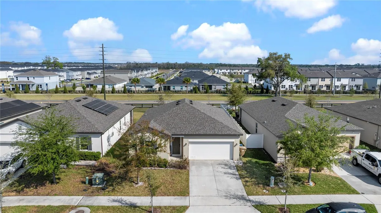 Central Florida Real Estate | View 5841 BULLOCK PLACE | Listing
