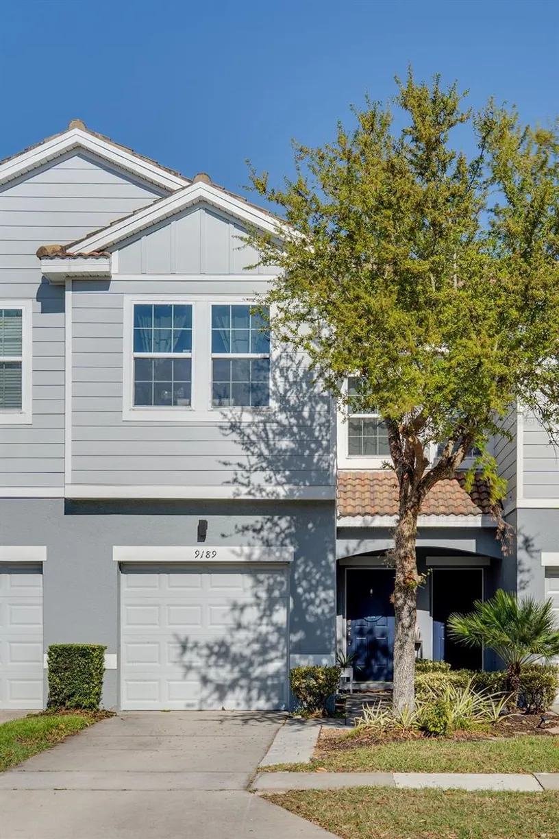Central Florida Real Estate | View 9189 SHEPTON STREET | 3 Beds, 2 Baths