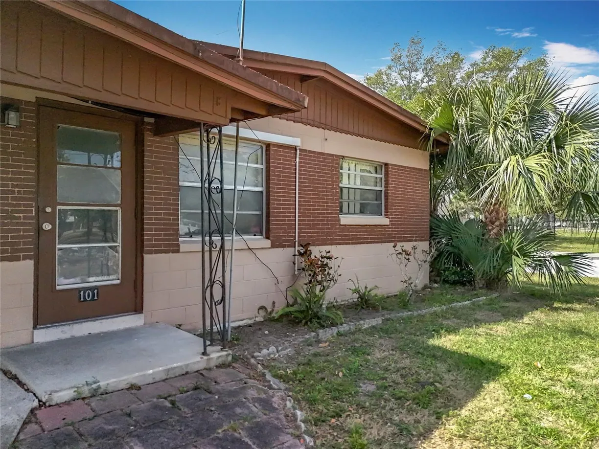 Central Florida Real Estate | View 103 LAFAYETTE STREET | Listing