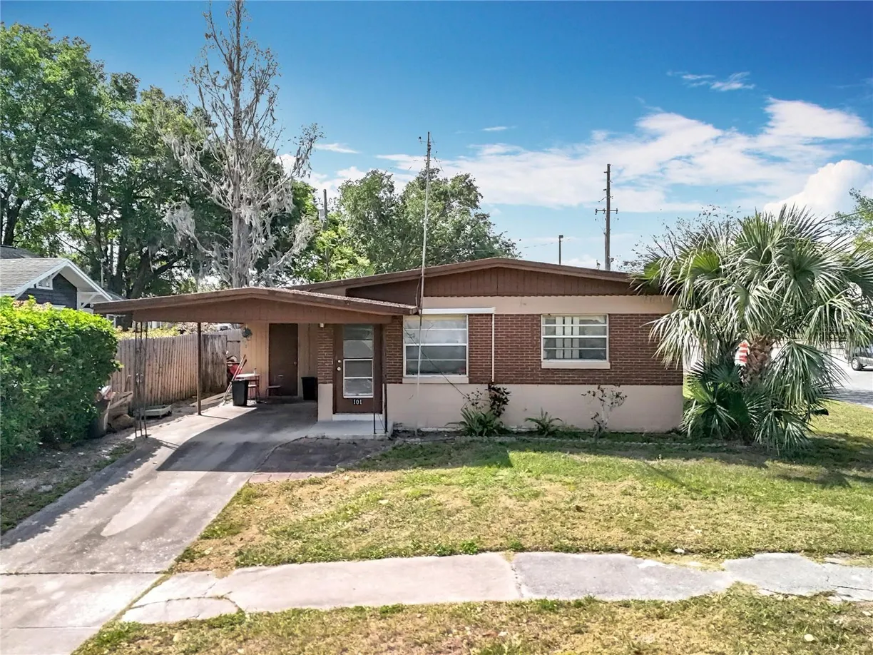 Central Florida Real Estate | View 103 LAFAYETTE STREET | Listing