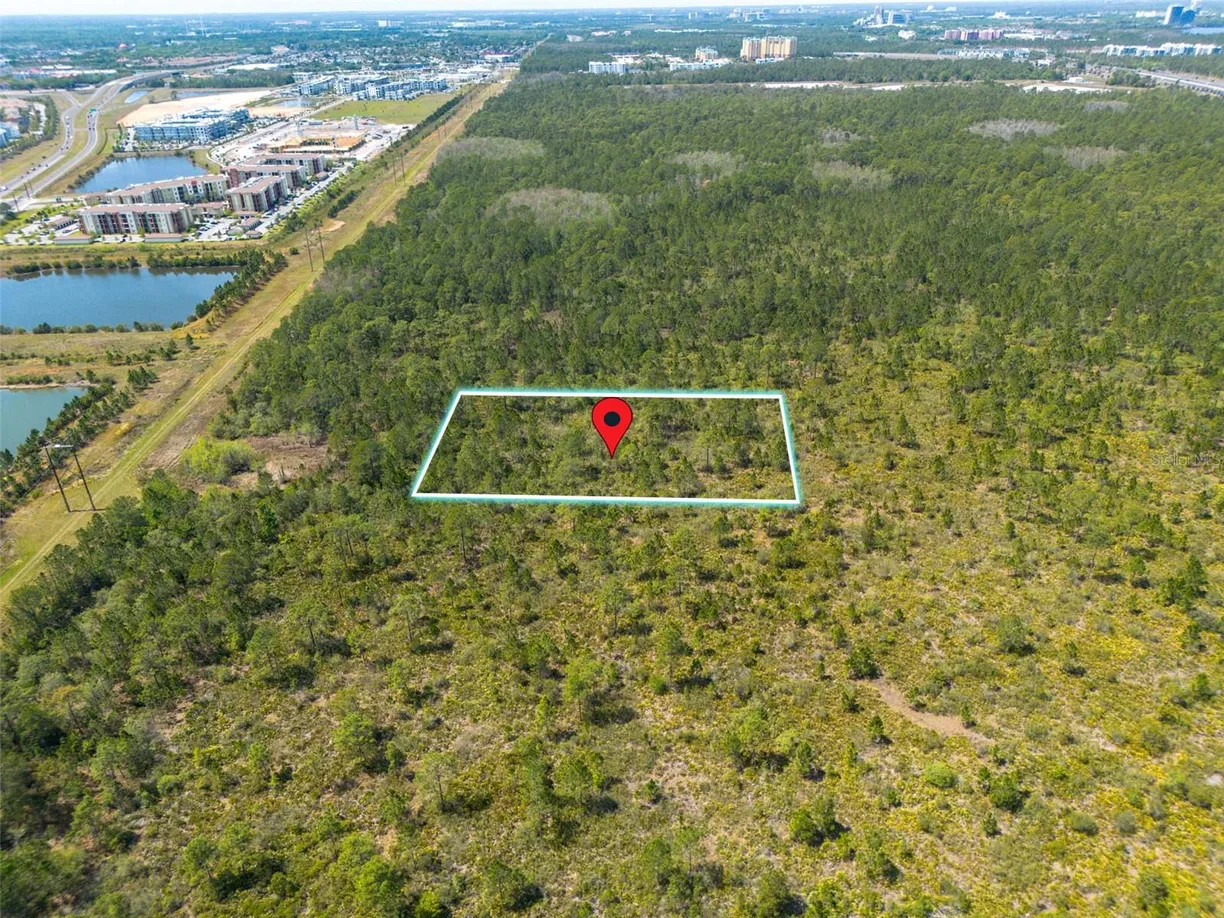Central Florida Real Estate | View SR-535