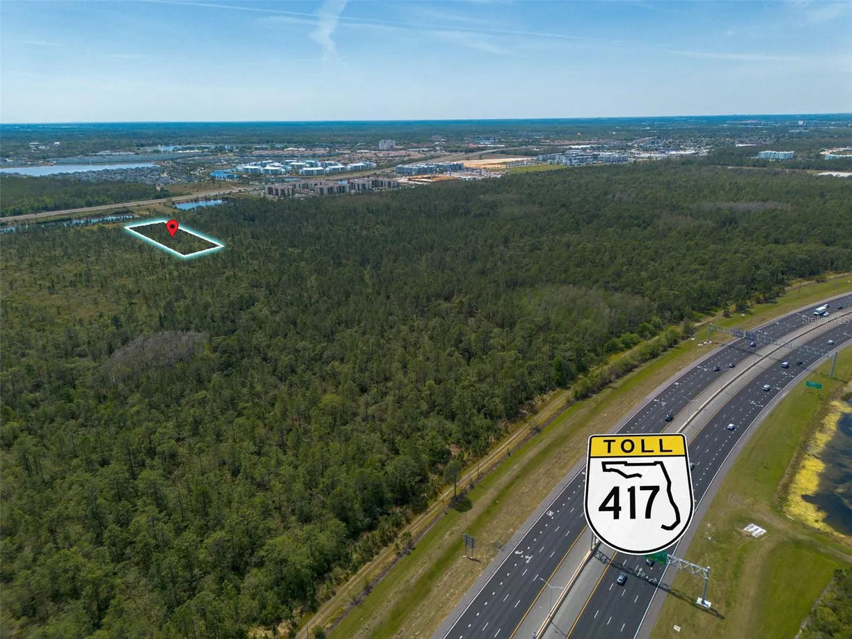 Central Florida Real Estate | View SR-535 | Listing