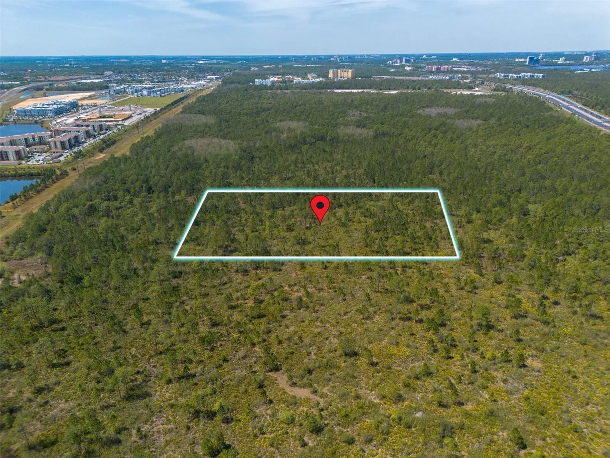 Central Florida Real Estate | View SR-535 | Listing