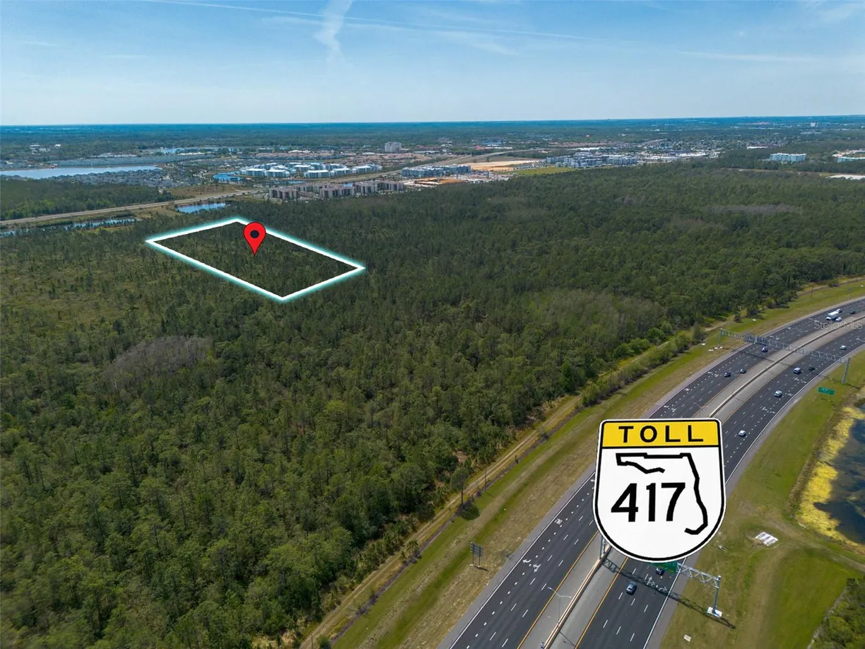 Central Florida Real Estate | View SR-535