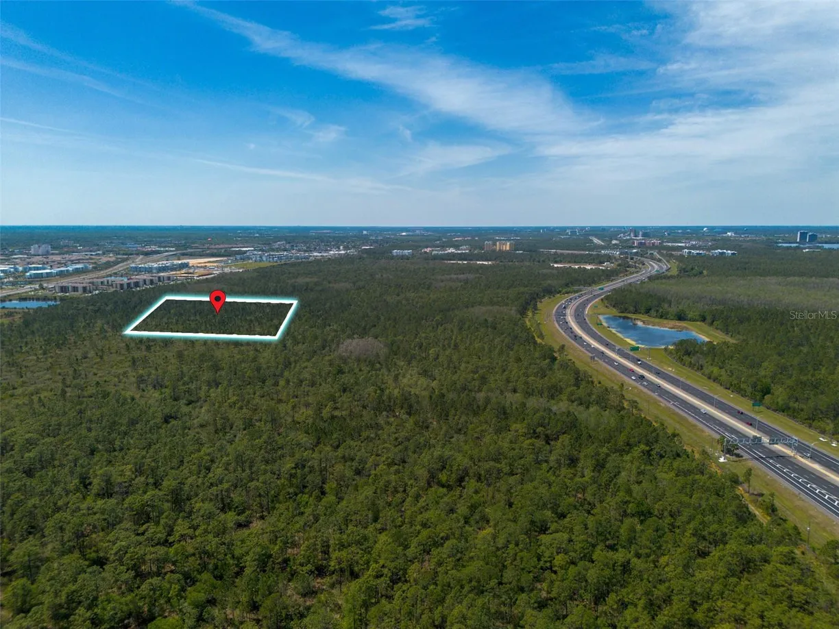 Central Florida Real Estate | View SR-535 | Listing