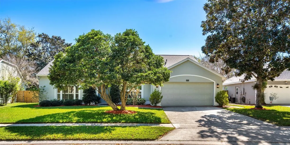 Central Florida Real Estate | View 12712 FORESTEDGE CIRCLE | 3 Beds, 3 Baths