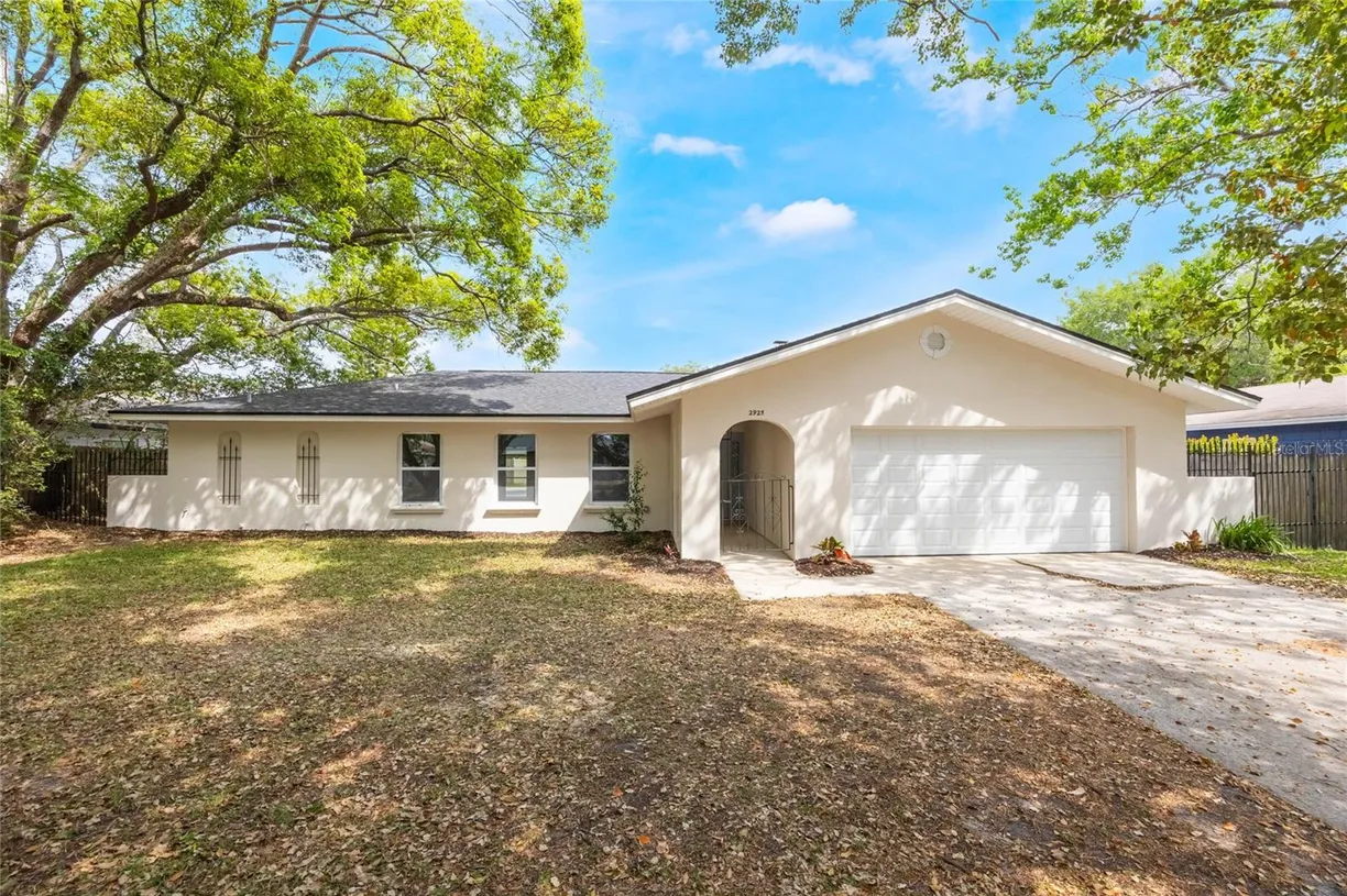 Central Florida Real Estate | View 2925 BANCHORY ROAD | 5 Beds, 3 Baths