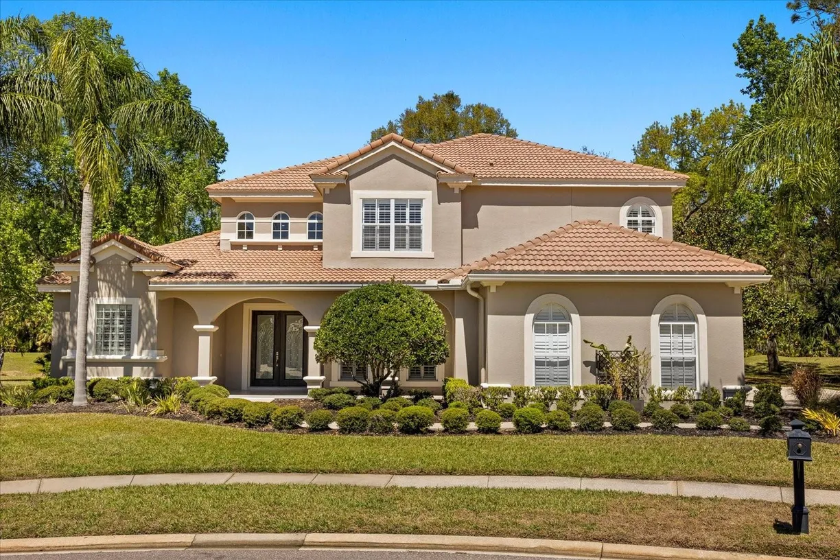 Central Florida Real Estate | View 1185 CYPRESS LOFT PLACE | 5 Beds, 3 Baths