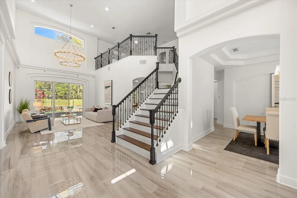 Central Florida Real Estate | View 1185 CYPRESS LOFT PLACE | Listing