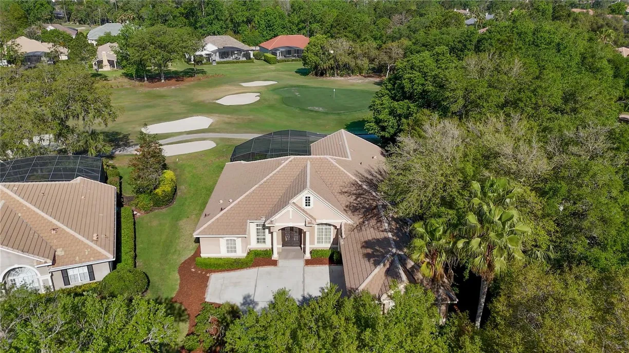 Central Florida Real Estate | View 3400 PARK GROVE COURT | 4 Beds, 3 Baths