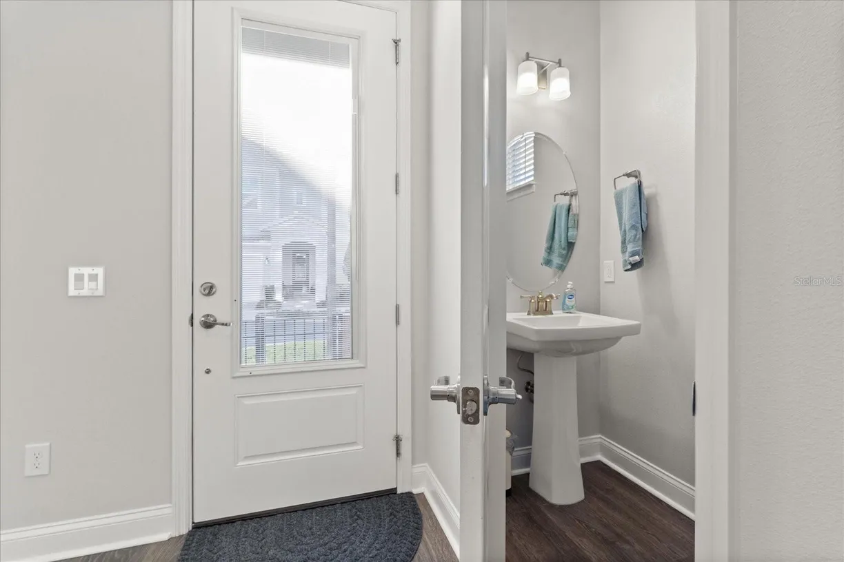 Central Florida Real Estate | View 543 WISHBONE LANE | Listing