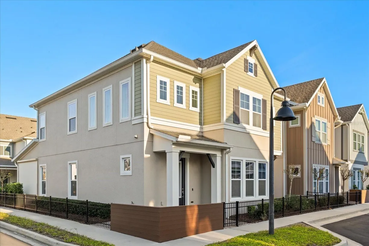 Central Florida Real Estate | View 543 WISHBONE LANE | Listing