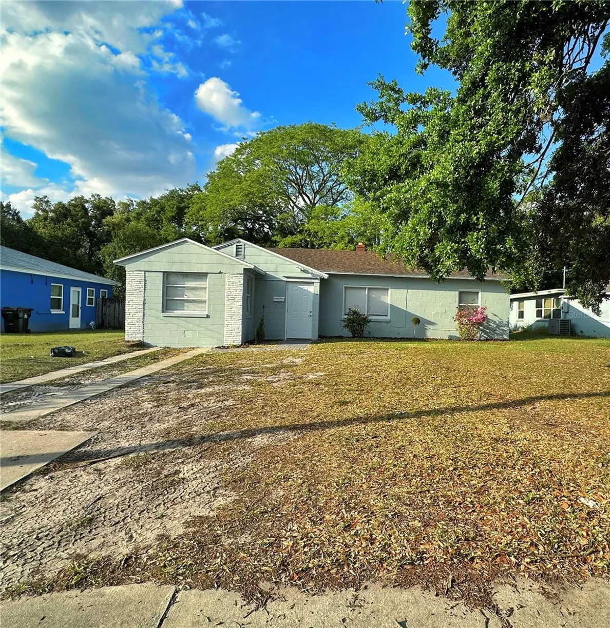 Central Florida Real Estate | View 613 20TH STREET | 3 Beds, 2 Baths