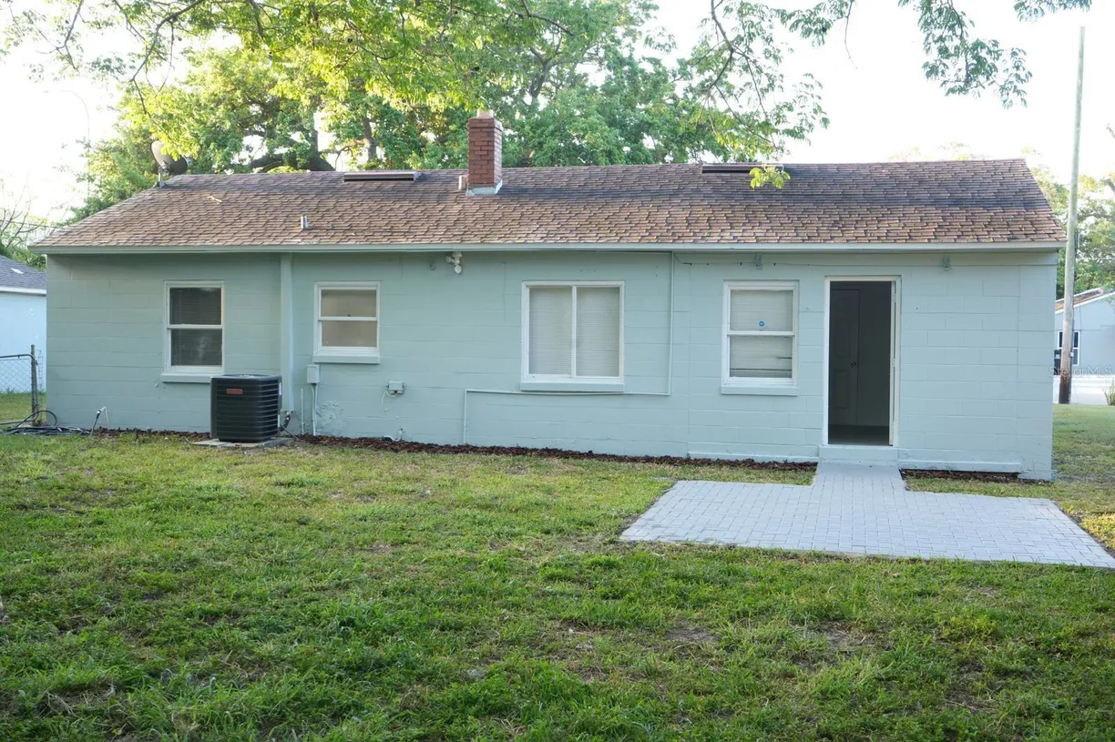 Central Florida Real Estate | View 613 20TH STREET | Listing