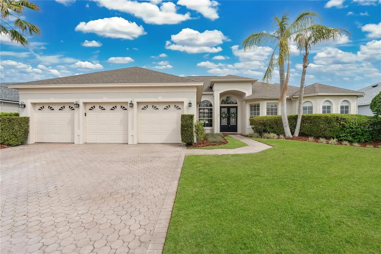 Central Florida Real Estate | View 2877 ASHTON TERRACE | 5 Beds, 3 Baths