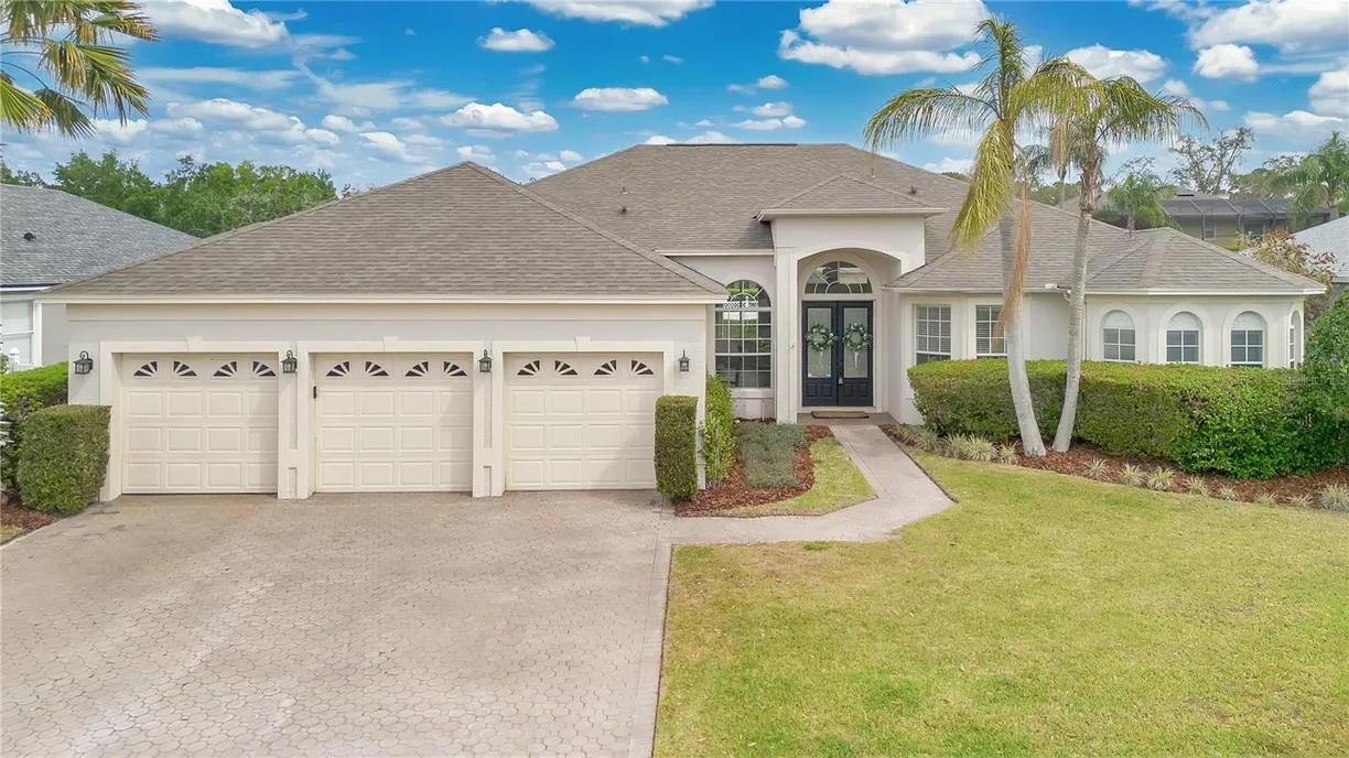 Central Florida Real Estate | View 2877 ASHTON TERRACE | Listing