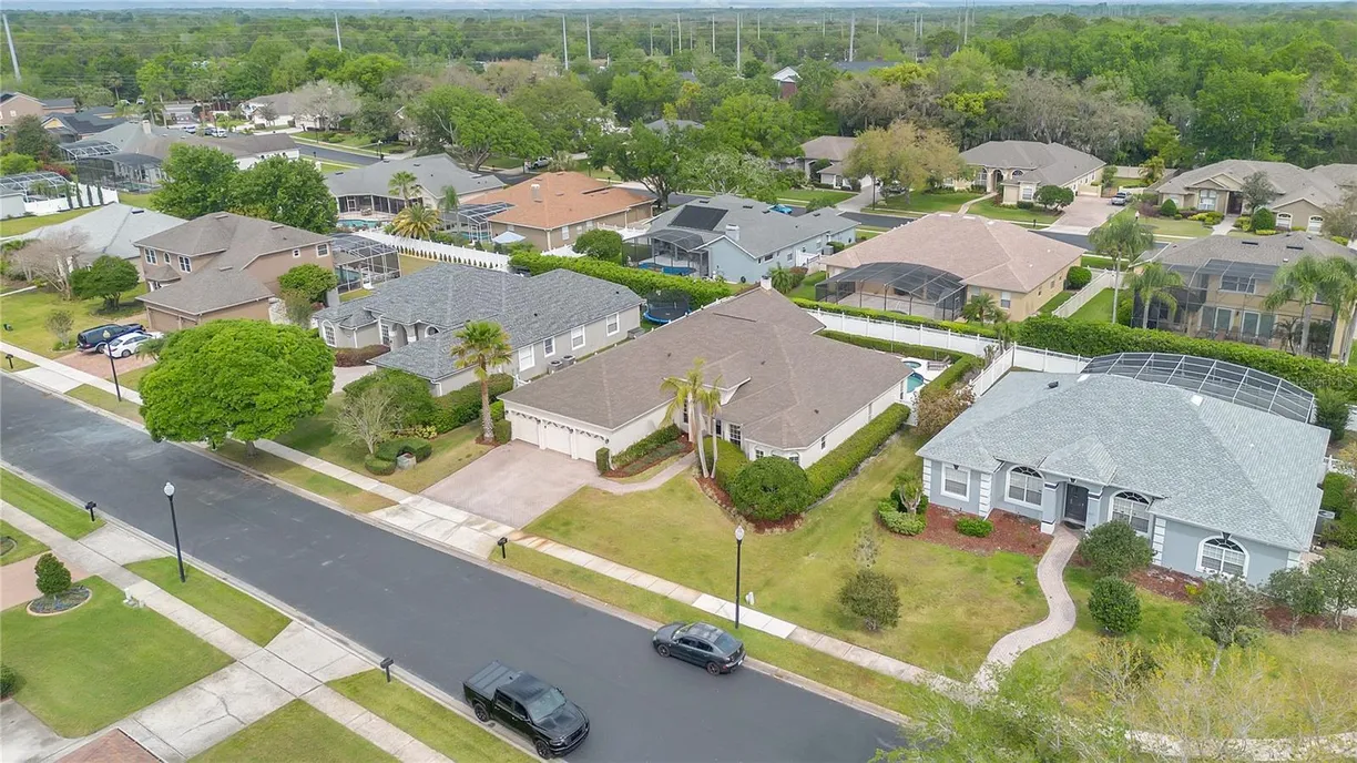 Central Florida Real Estate | View 2877 ASHTON TERRACE | Listing