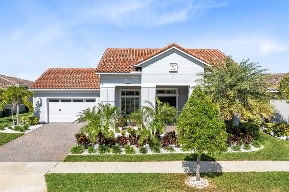 Central Florida Real Estate | View 13349 ALDERLEY DRIVE | Listing