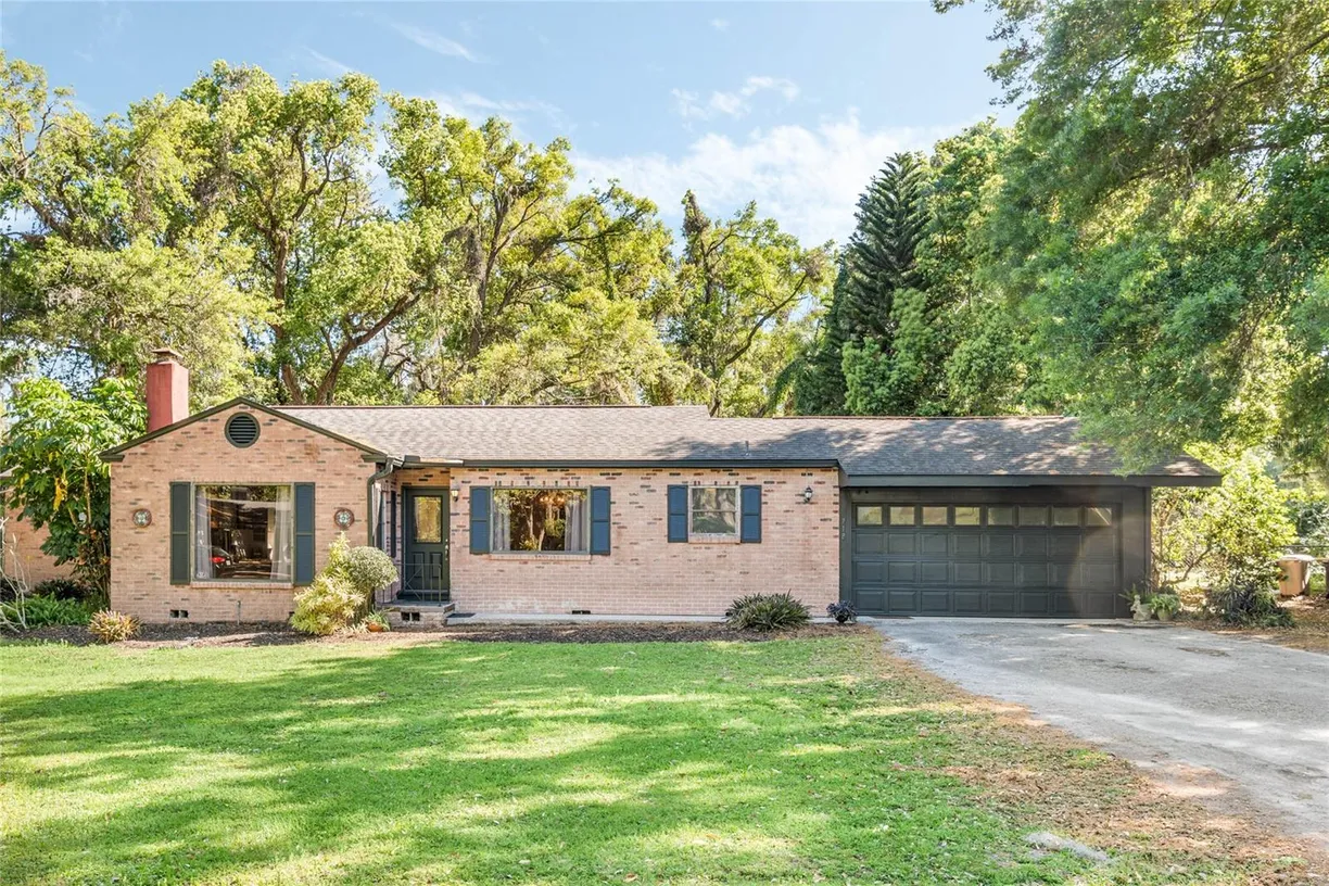 Central Florida Real Estate | View 718 31ST STREET | 2 Beds, 1 Bath