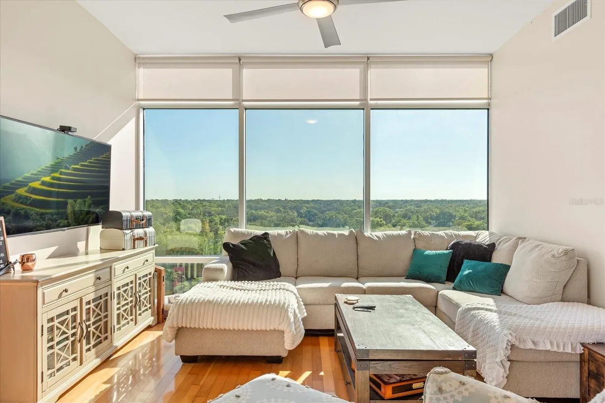 Central Florida Real Estate | View 101 S EOLA DRIVE, 902 | Listing