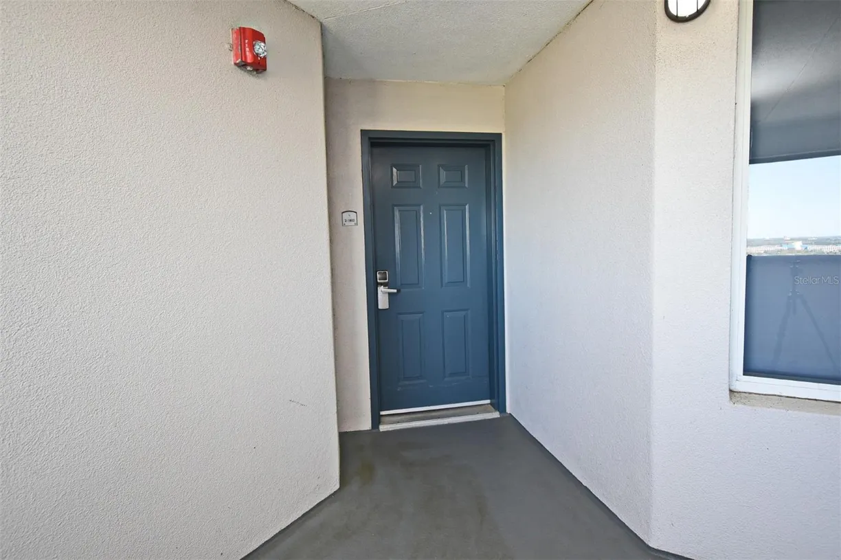 Central Florida Real Estate | View 13427 BLUE HERON BEACH DRIVE, 1802 | Listing