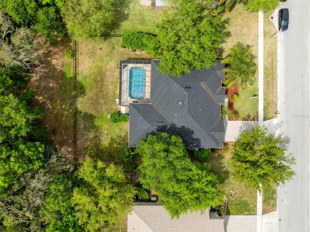 Central Florida Real Estate | View 640 BROOKFIELD PLACE | Listing