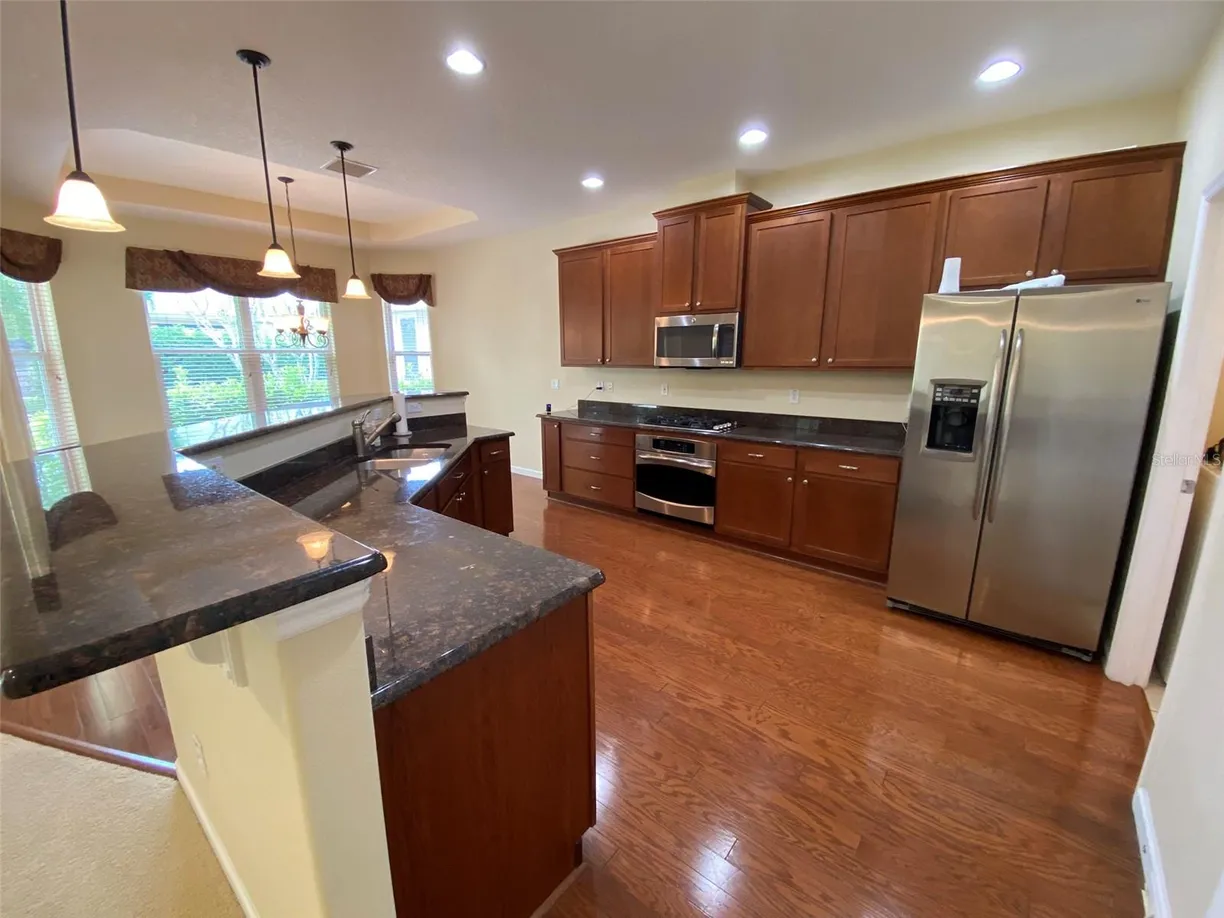 Central Florida Real Estate | View 1612 LINCOLNSHIRE DRIVE | Listing