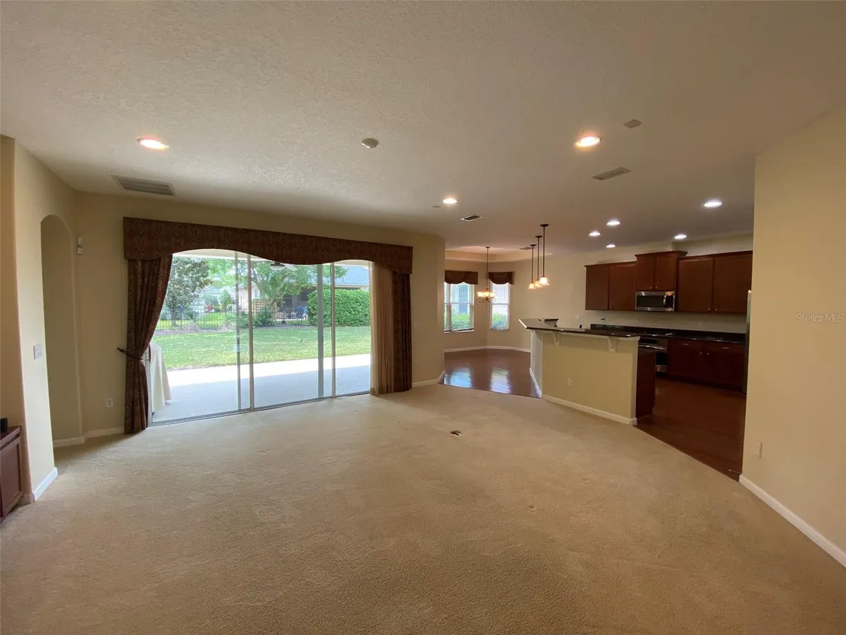 Central Florida Real Estate | View 1612 LINCOLNSHIRE DRIVE | Listing