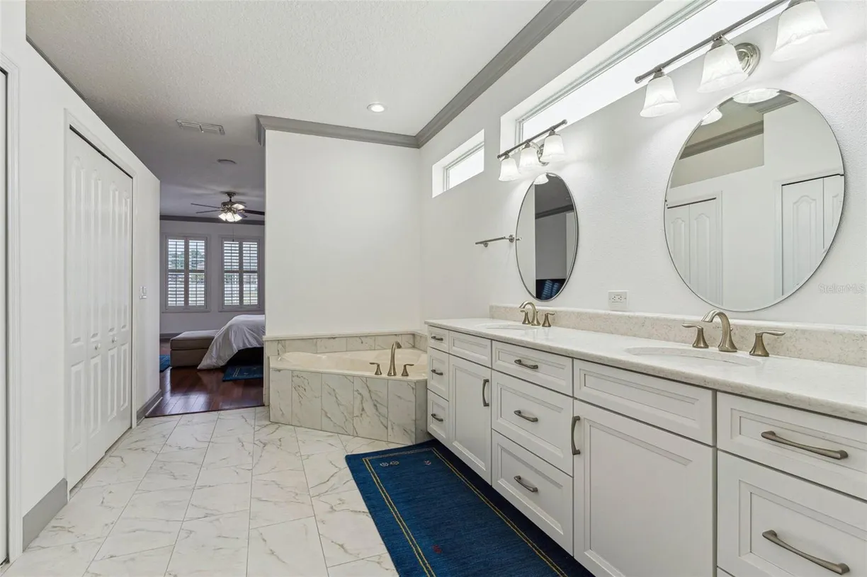 Central Florida Real Estate | View 2328 WARREN WOODS DRIVE | Listing