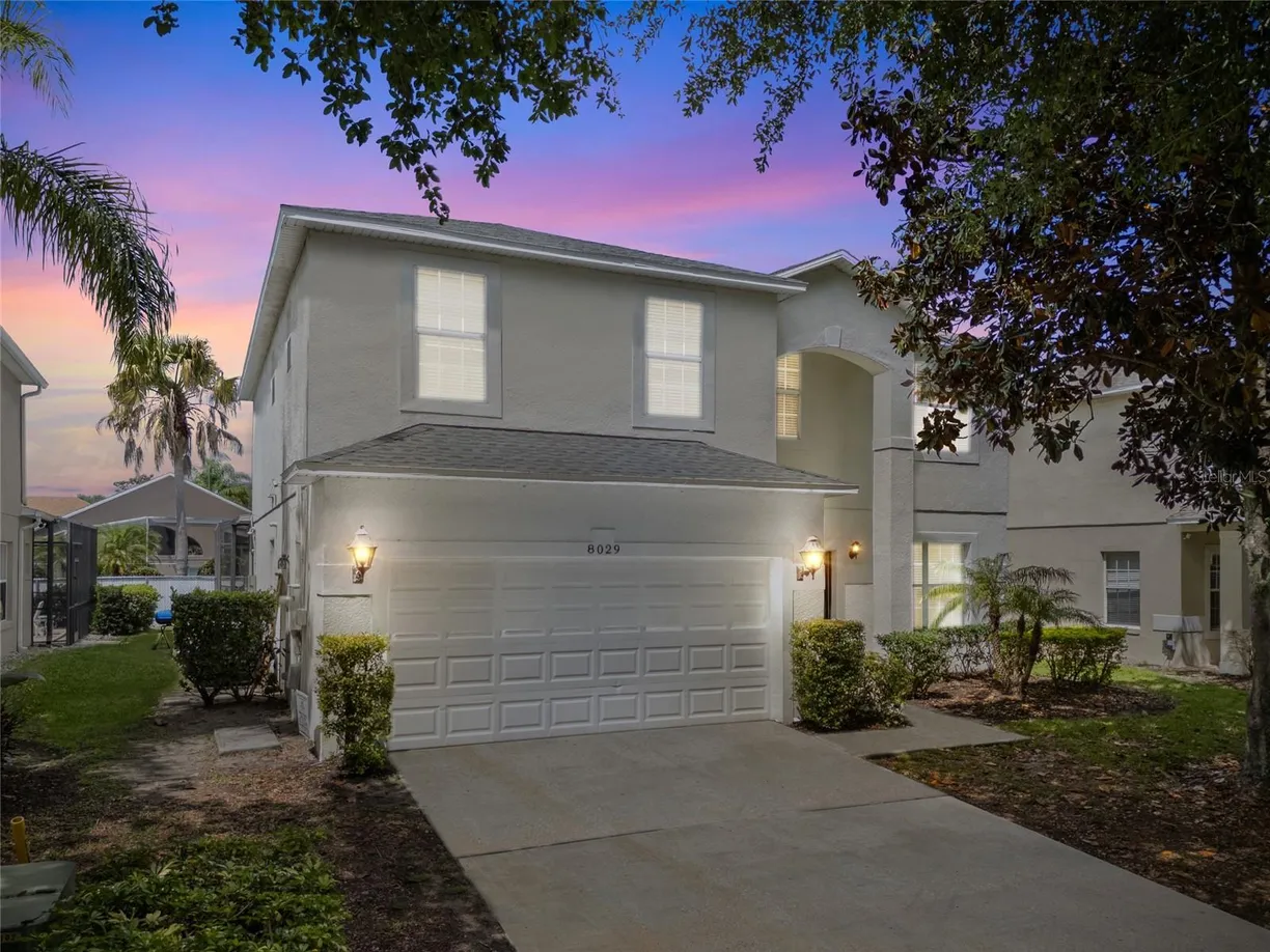 Central Florida Real Estate | View 8029 ACADIA ESTATES COURT | 6 Beds, 4 Baths