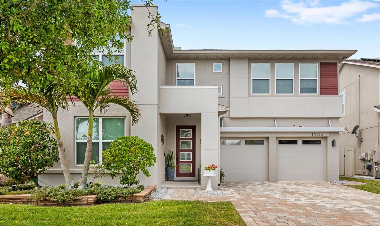 Central Florida Real Estate | View 16412 OLIVE HILL DRIVE | Listing