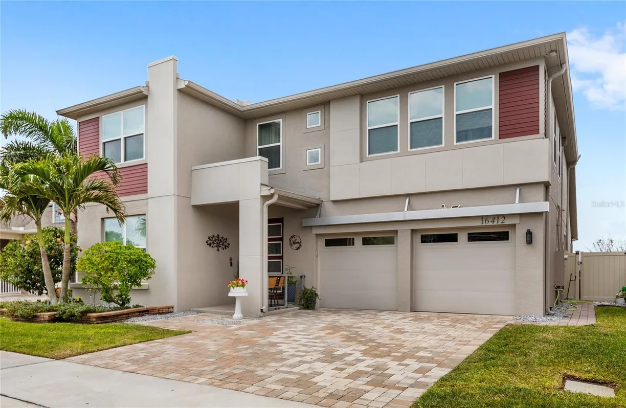 Central Florida Real Estate | View 16412 OLIVE HILL DRIVE | Listing