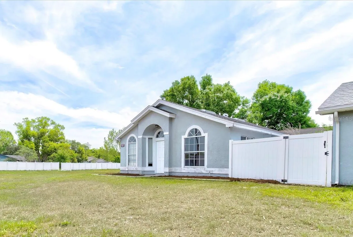 Central Florida Real Estate | View 294 SAN GABRIEL STREET | Listing