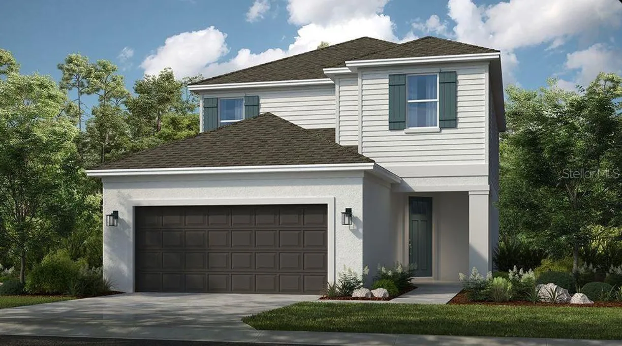 Central Florida Real Estate | View 5646 FICUS AUREA STREET | 5 Beds, 3 Baths