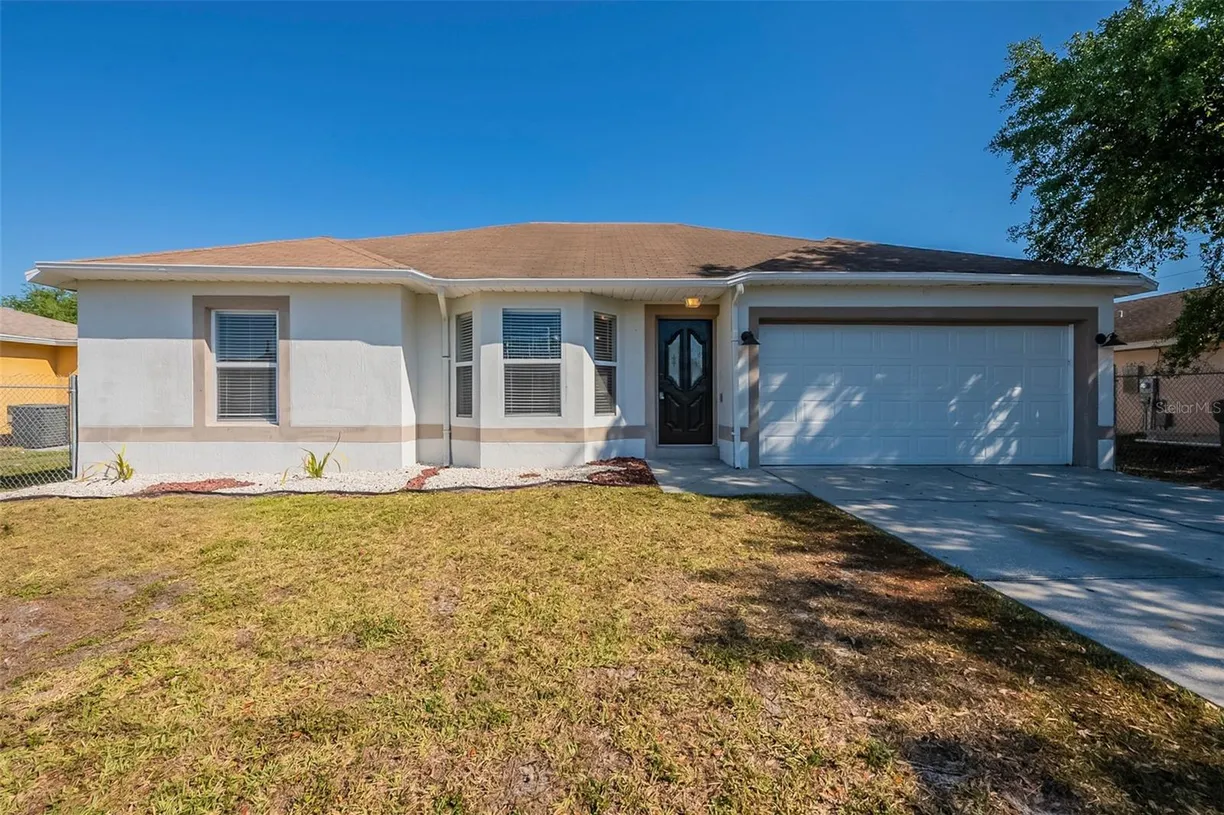 Central Florida Real Estate | View 104 BIRMINGHAM DRIVE | Listing
