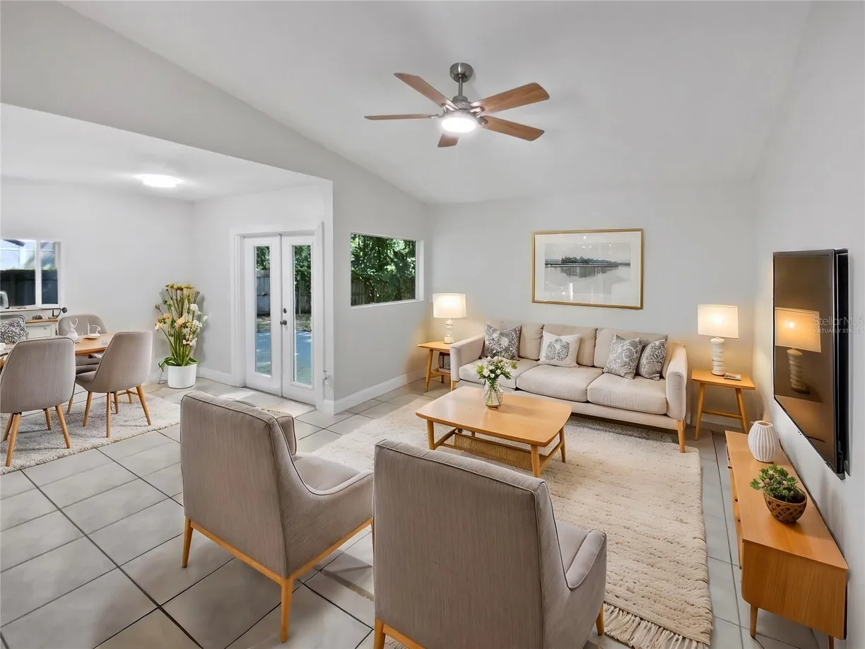 Central Florida Real Estate | View 341 KIRKCALDY DRIVE | Listing