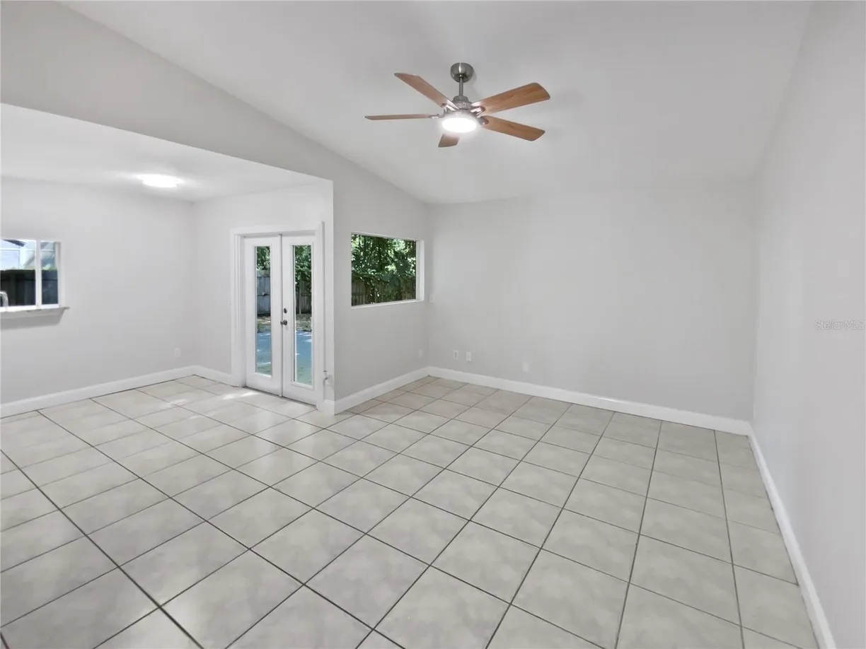 Central Florida Real Estate | View 341 KIRKCALDY DRIVE | Listing