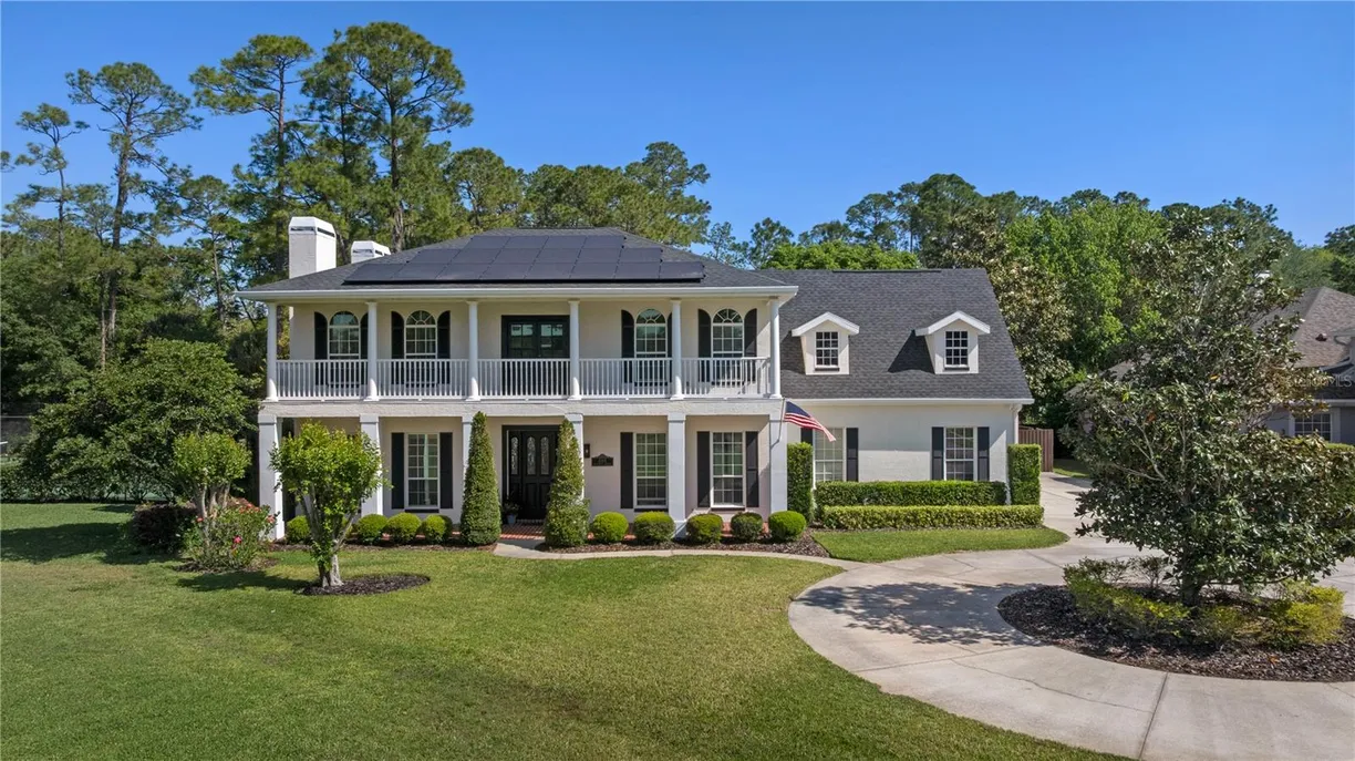 Central Florida Real Estate | View 466 WOLDUNN CIRCLE | Listing
