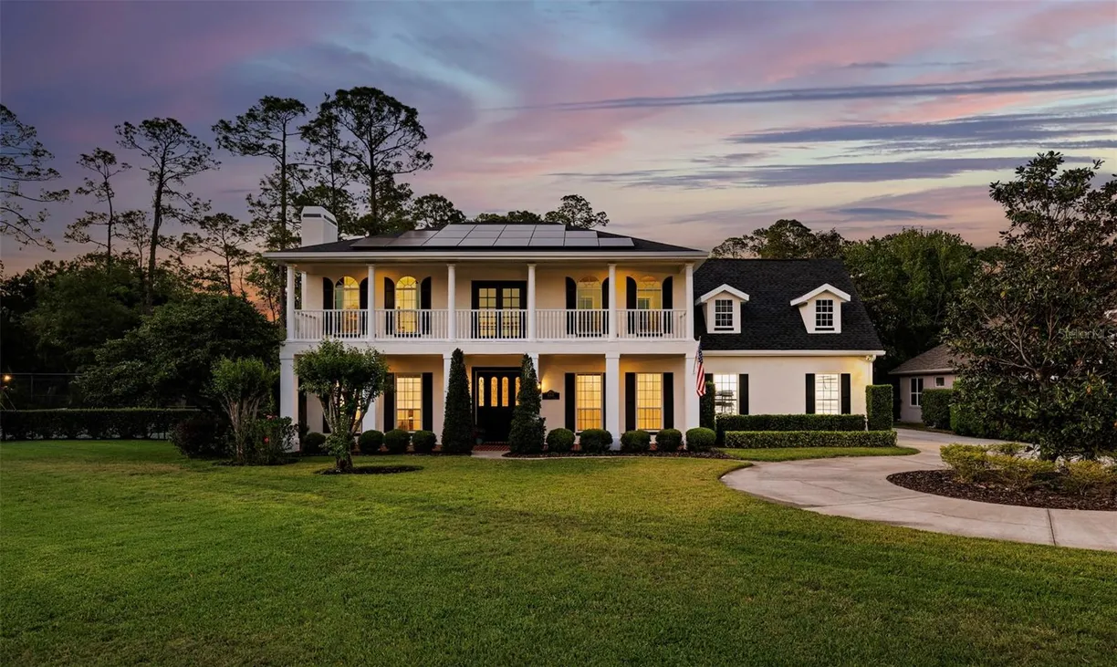 Central Florida Real Estate | View 466 WOLDUNN CIRCLE | 5 Beds, 4 Baths