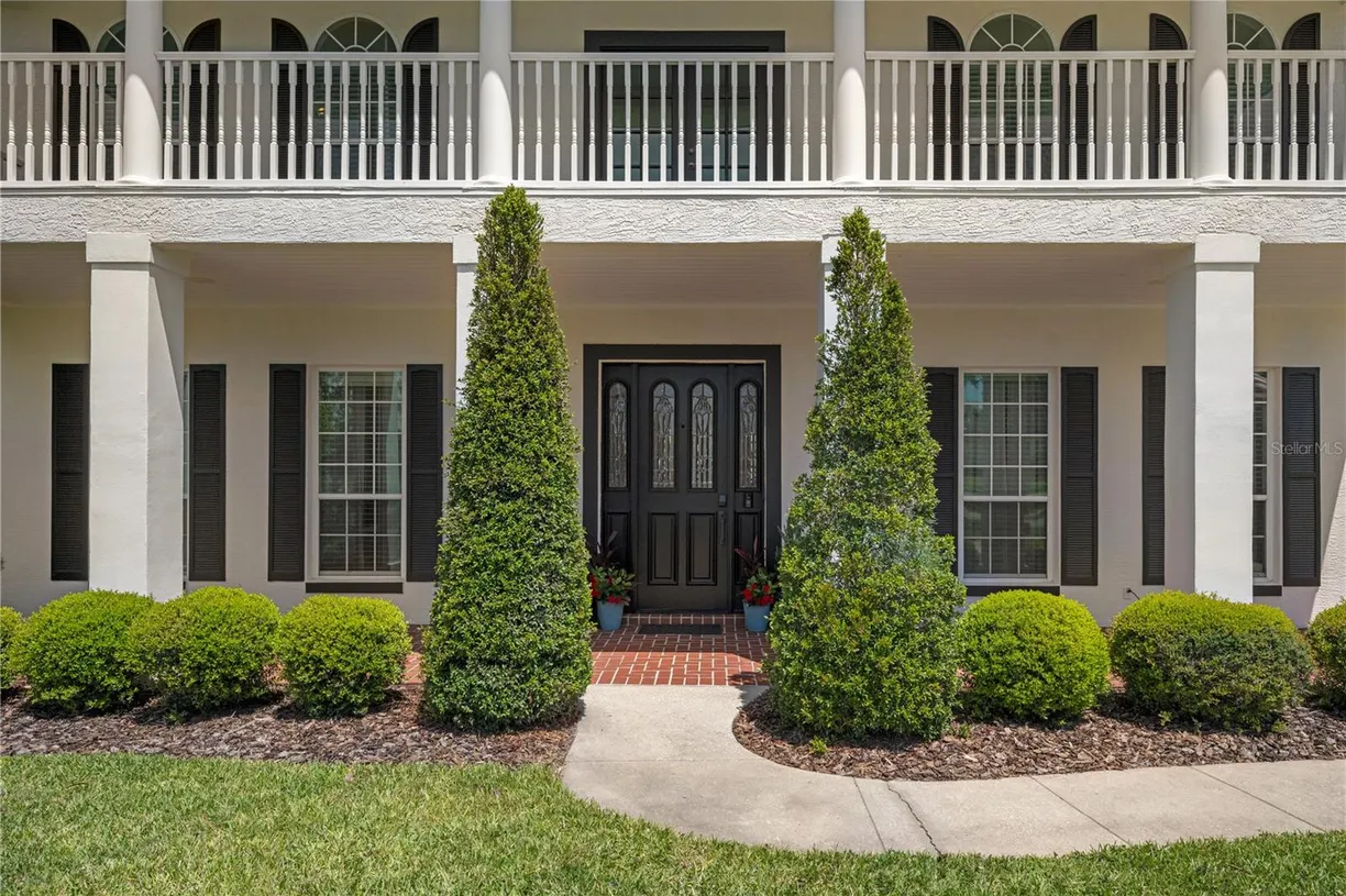 Central Florida Real Estate | View 466 WOLDUNN CIRCLE | Listing
