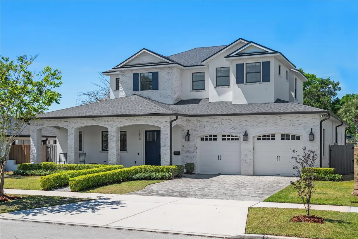 Central Florida Real Estate | View 1810 NORTHUMBERLAND AVENUE | 5 Beds, 4 Baths