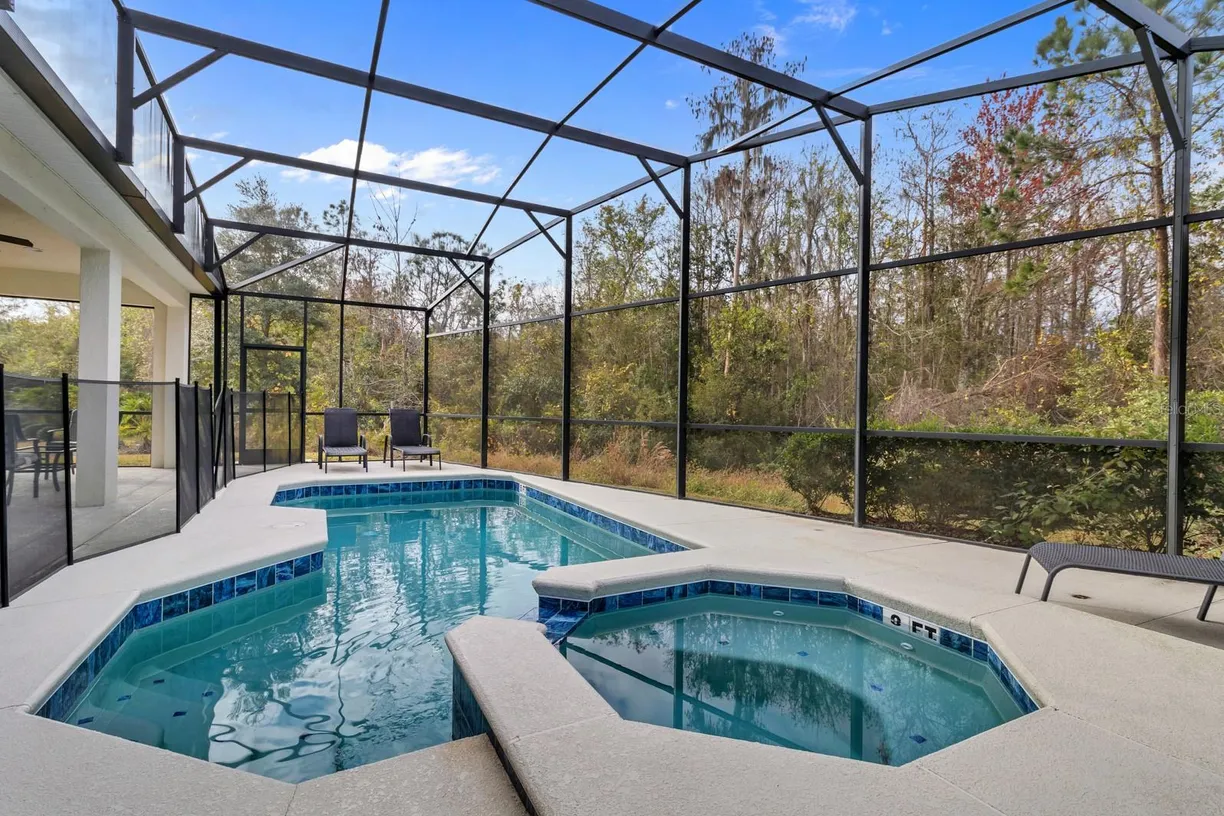 Central Florida Real Estate | View 4569 CABELLO LOOP | Listing